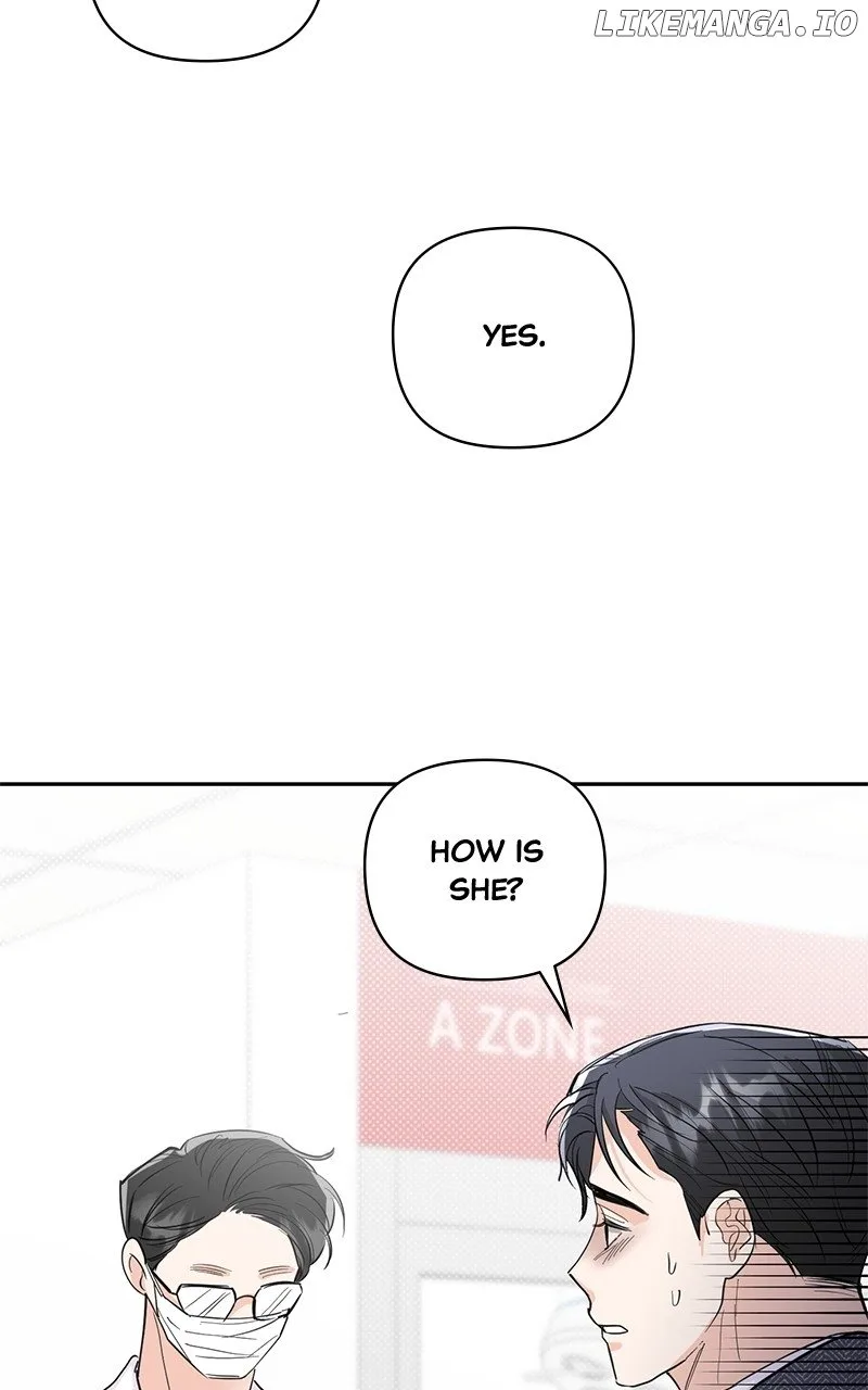Really Truly Getting a Divorce Chapter 64 page 78