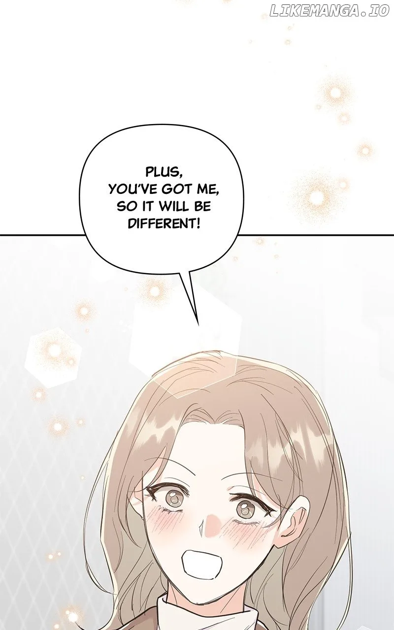 Really Truly Getting a Divorce Chapter 64 page 57
