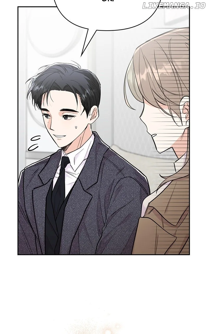 Really Truly Getting a Divorce Chapter 64 page 42