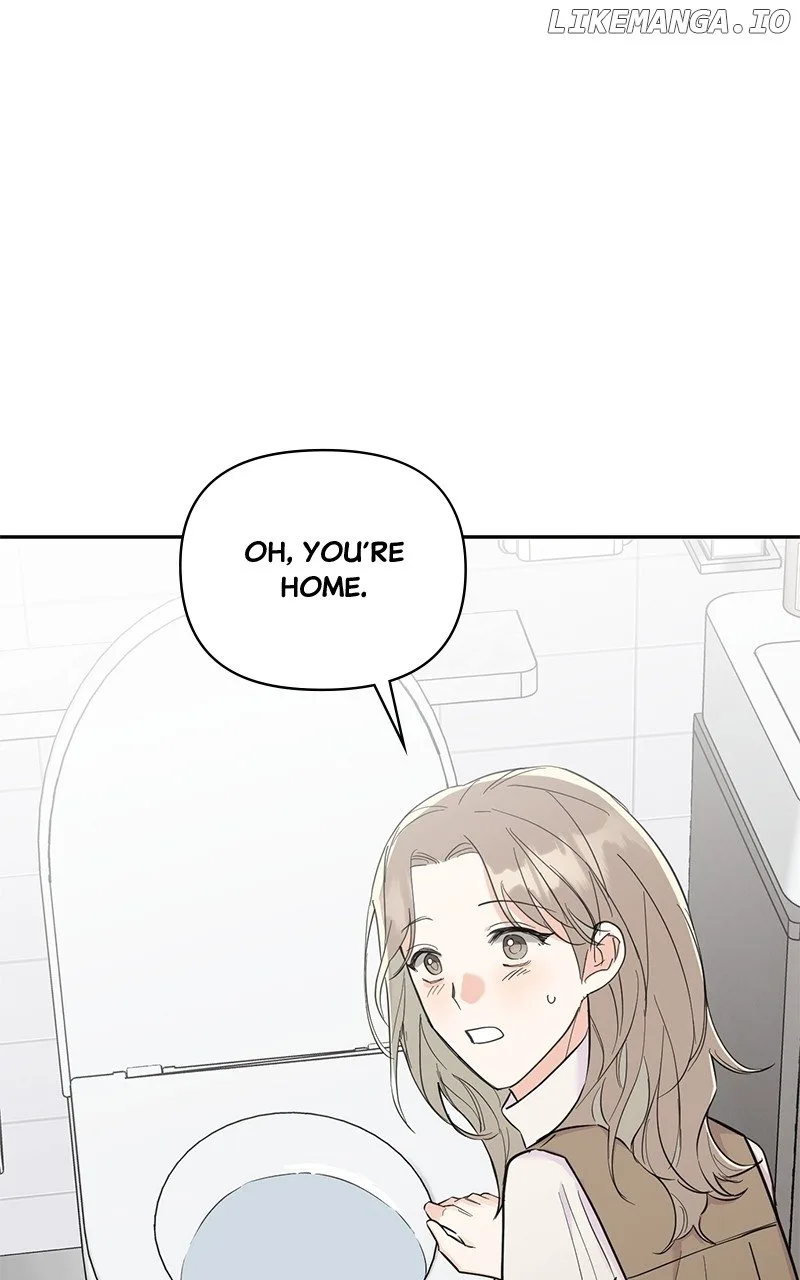 Really Truly Getting a Divorce Chapter 64 page 23