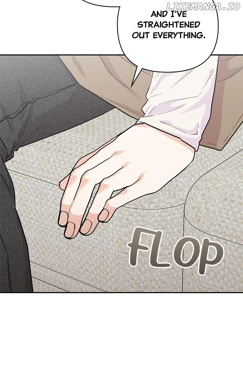 Really Truly Getting a Divorce Chapter 64 page 34