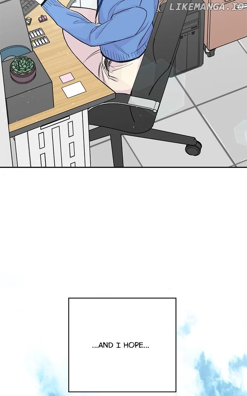 Really Truly Getting a Divorce Chapter 65 page 96