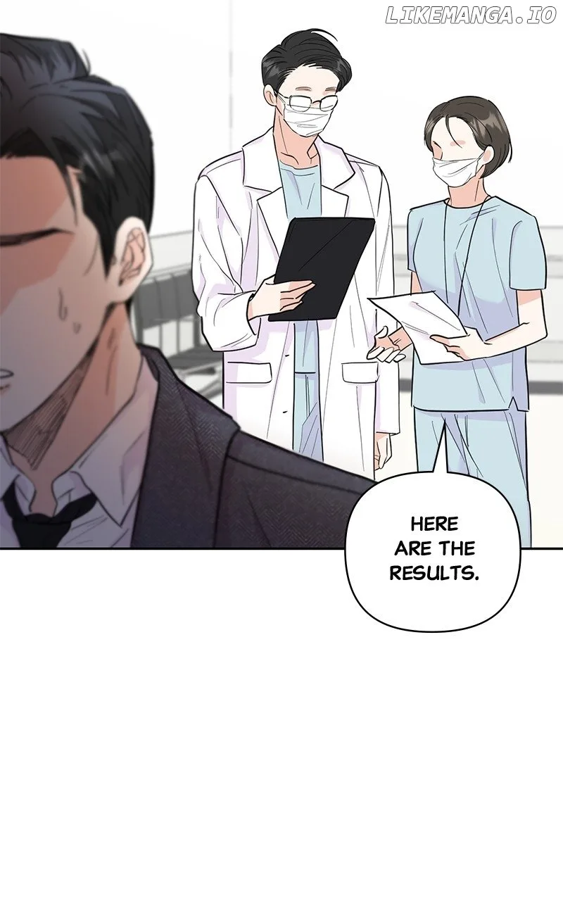Really Truly Getting a Divorce Chapter 64 page 88