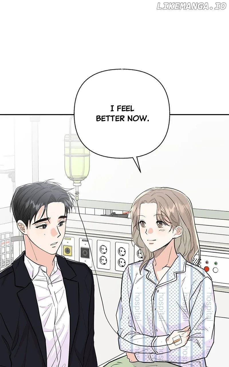 Really Truly Getting a Divorce Chapter 65 page 30
