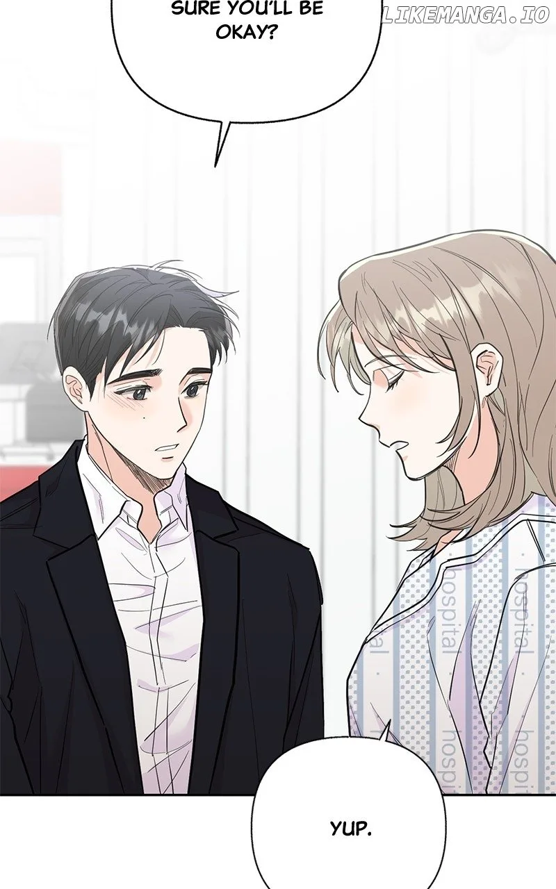 Really Truly Getting a Divorce Chapter 65 page 49