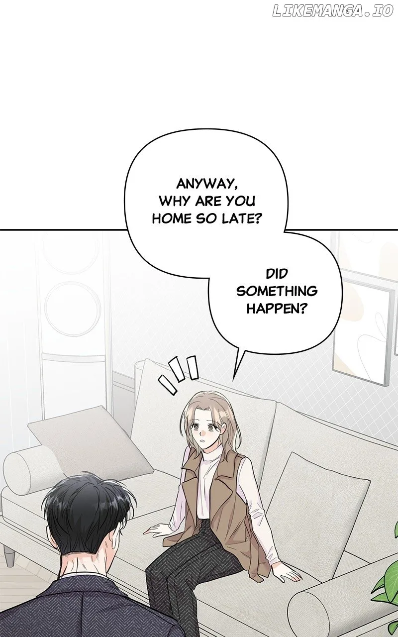 Really Truly Getting a Divorce Chapter 64 page 35