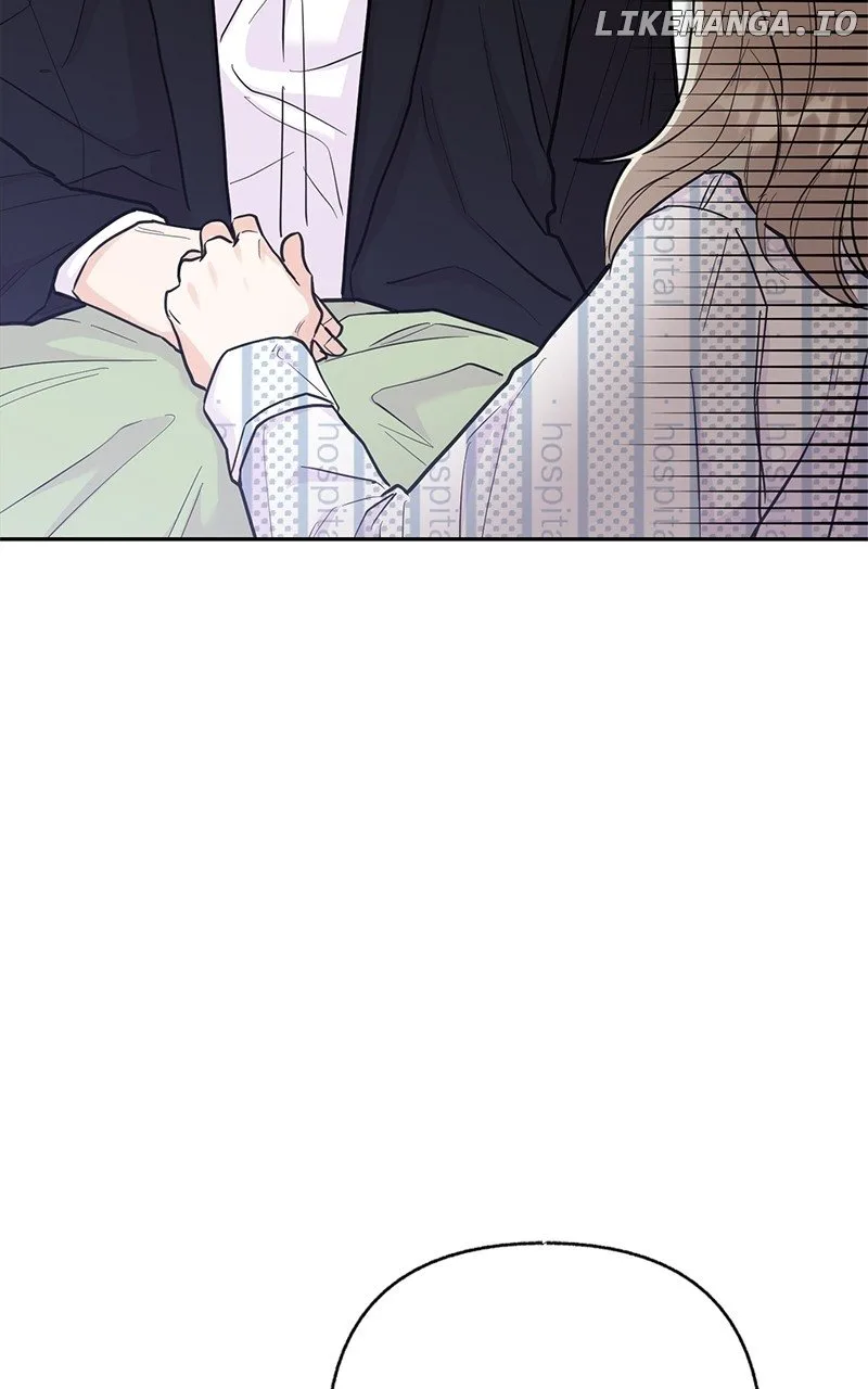 Really Truly Getting a Divorce Chapter 65 page 67