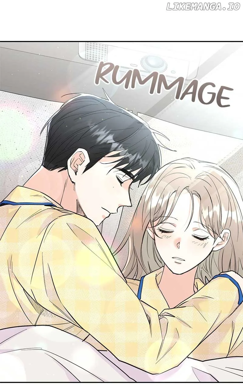 Really Truly Getting a Divorce Chapter 66 page 5