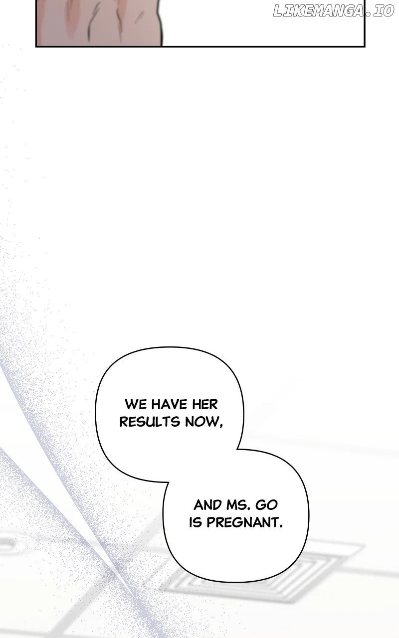 Really Truly Getting a Divorce Chapter 64 page 90