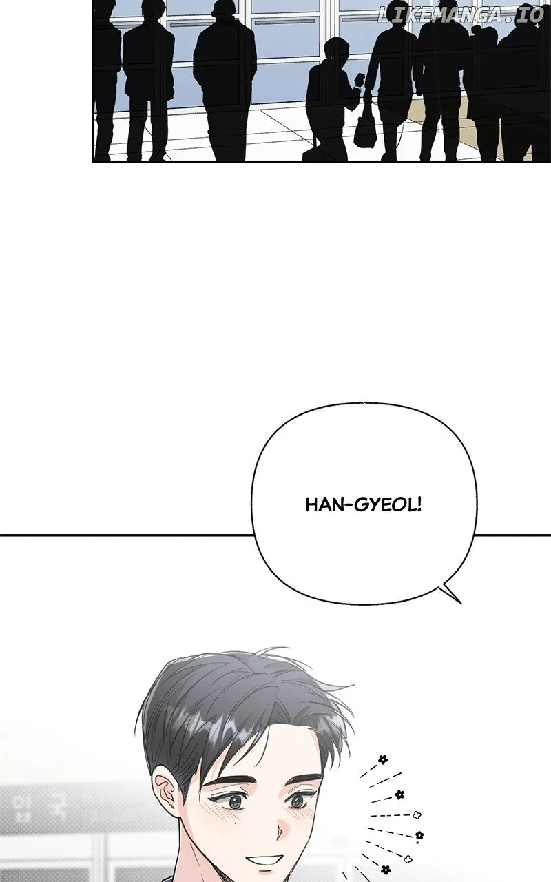 Really Truly Getting a Divorce Chapter 65 page 102