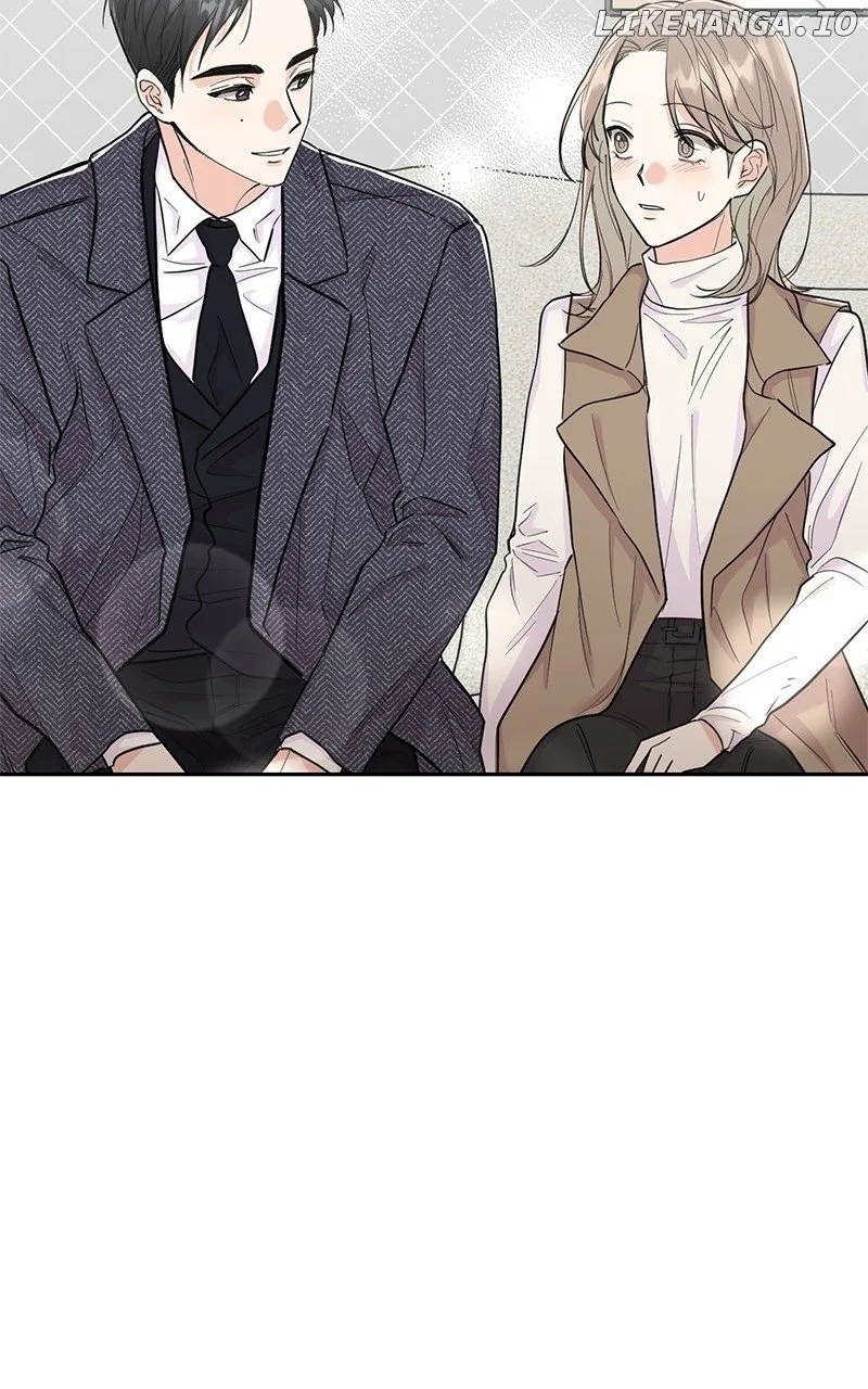 Really Truly Getting a Divorce Chapter 64 page 44
