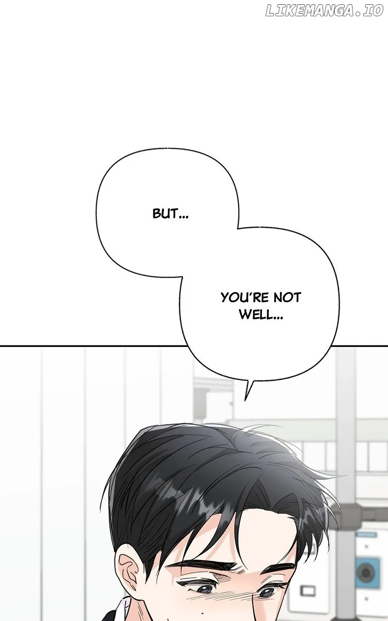 Really Truly Getting a Divorce Chapter 65 page 33