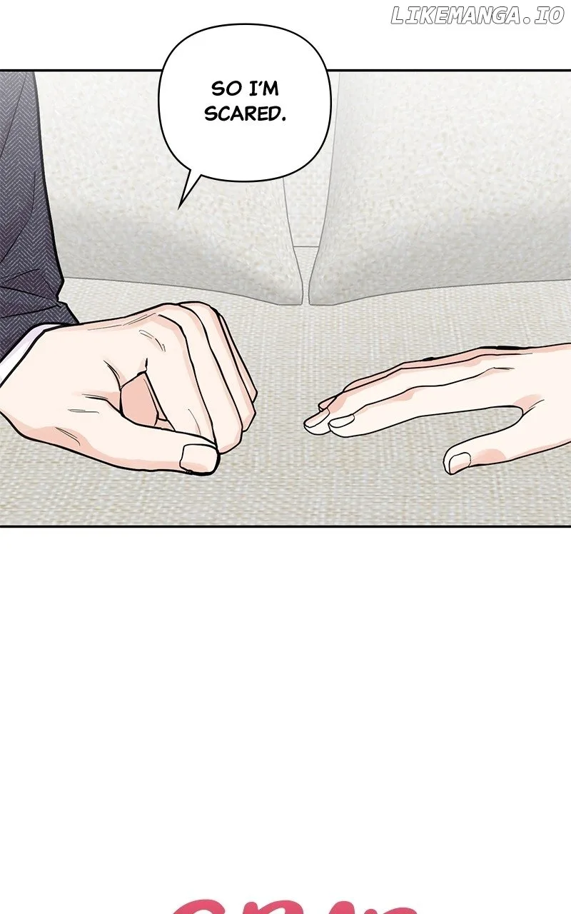 Really Truly Getting a Divorce Chapter 64 page 51
