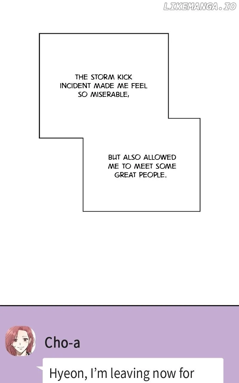 Really Truly Getting a Divorce Chapter 65 page 93