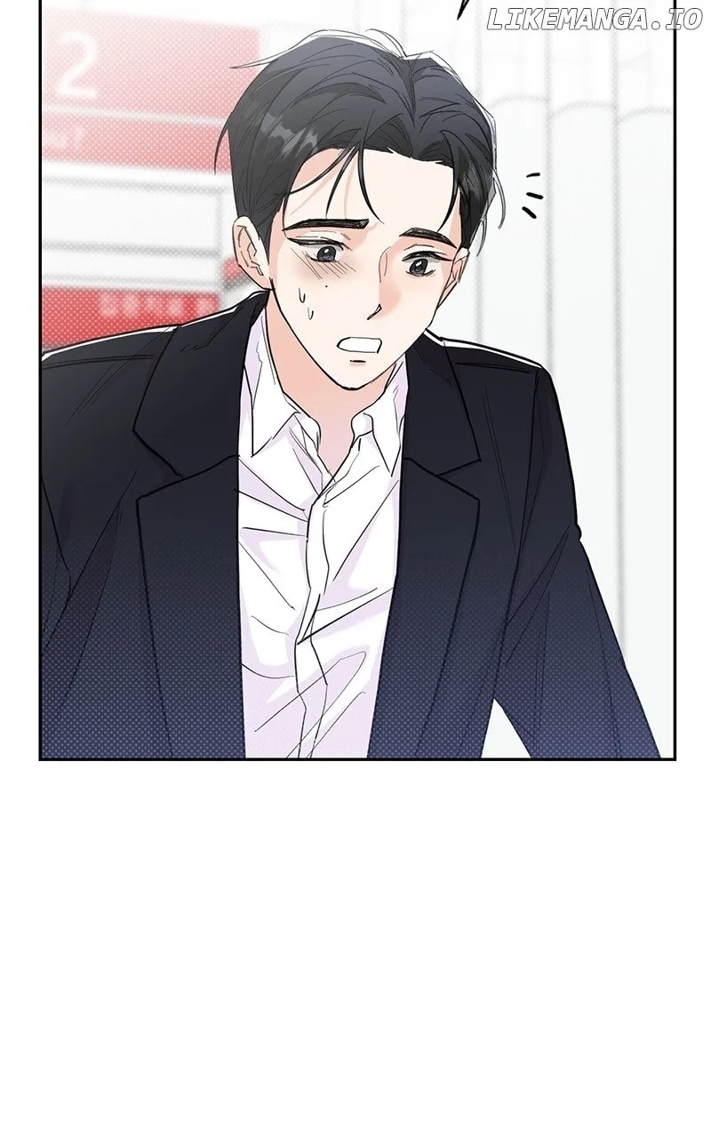 Really Truly Getting a Divorce Chapter 65 page 29