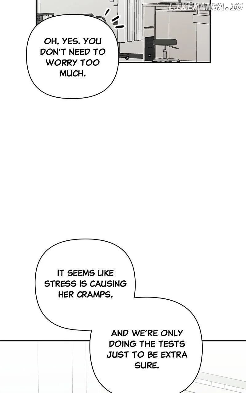 Really Truly Getting a Divorce Chapter 64 page 82