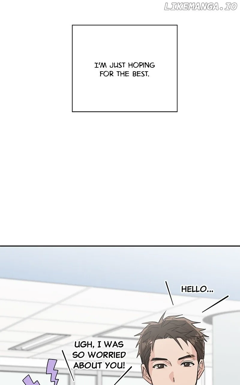 Really Truly Getting a Divorce Chapter 65 page 83