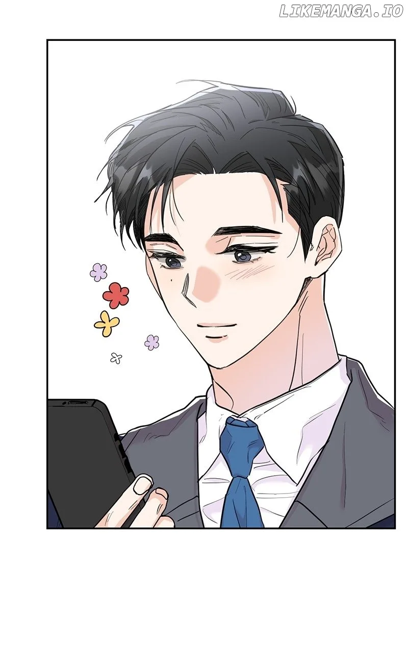 Really Truly Getting a Divorce Chapter 65 page 76