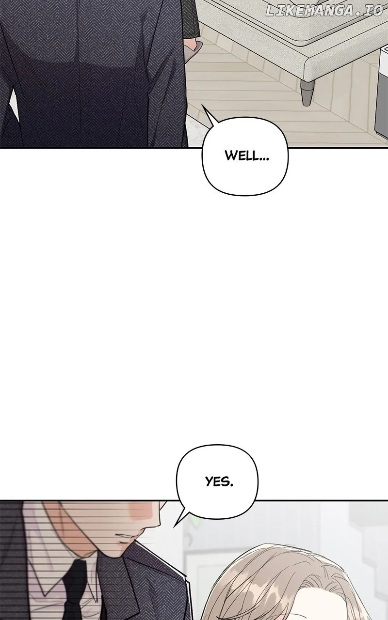 Really Truly Getting a Divorce Chapter 64 page 36