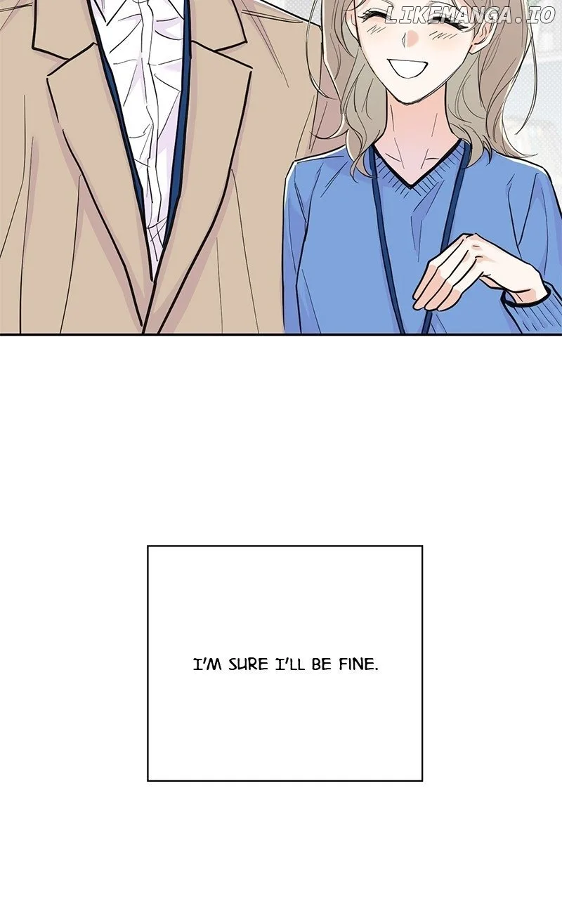 Really Truly Getting a Divorce Chapter 65 page 88