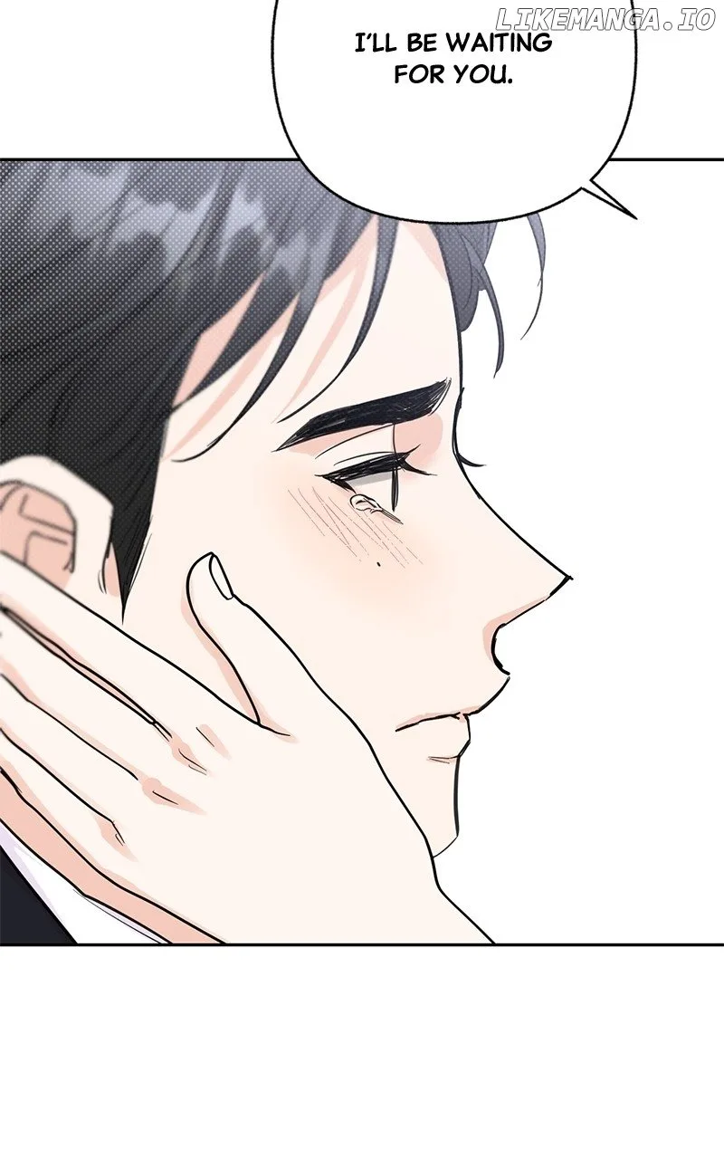 Really Truly Getting a Divorce Chapter 65 page 68