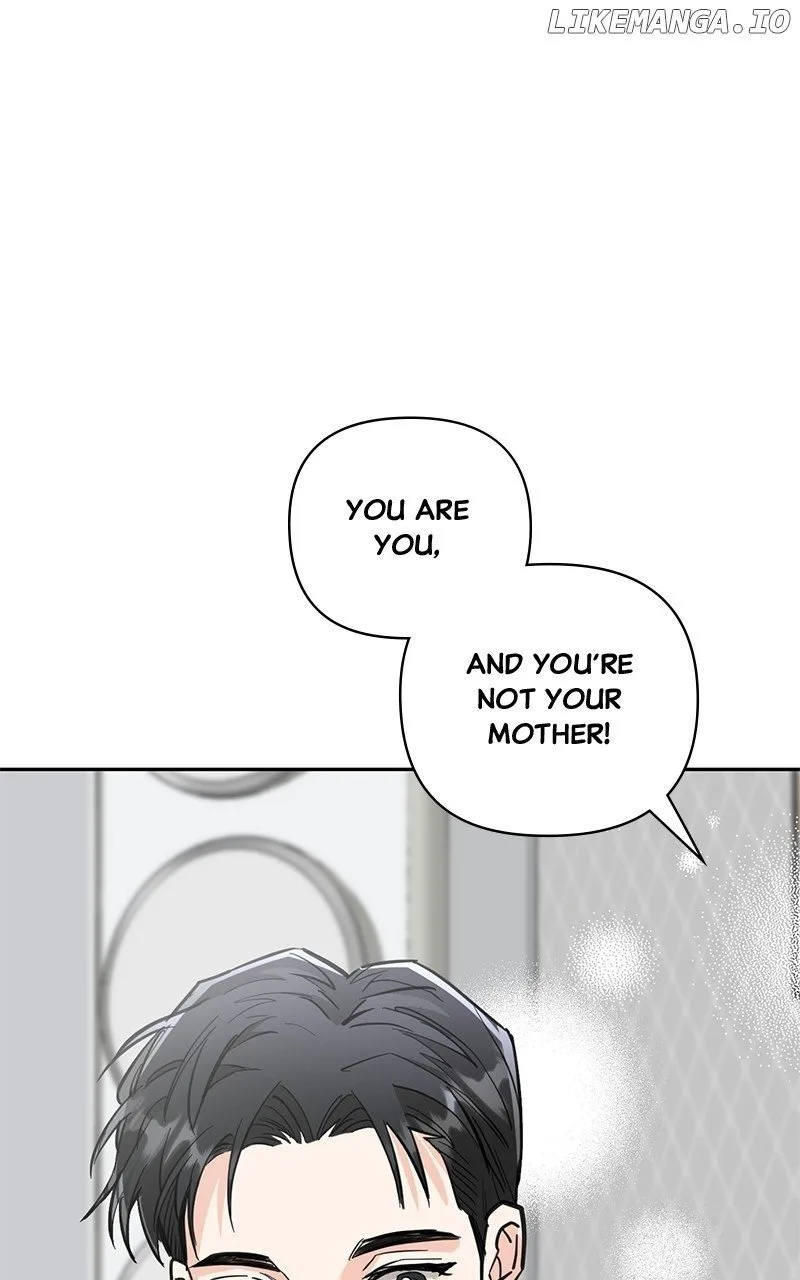 Really Truly Getting a Divorce Chapter 64 page 54