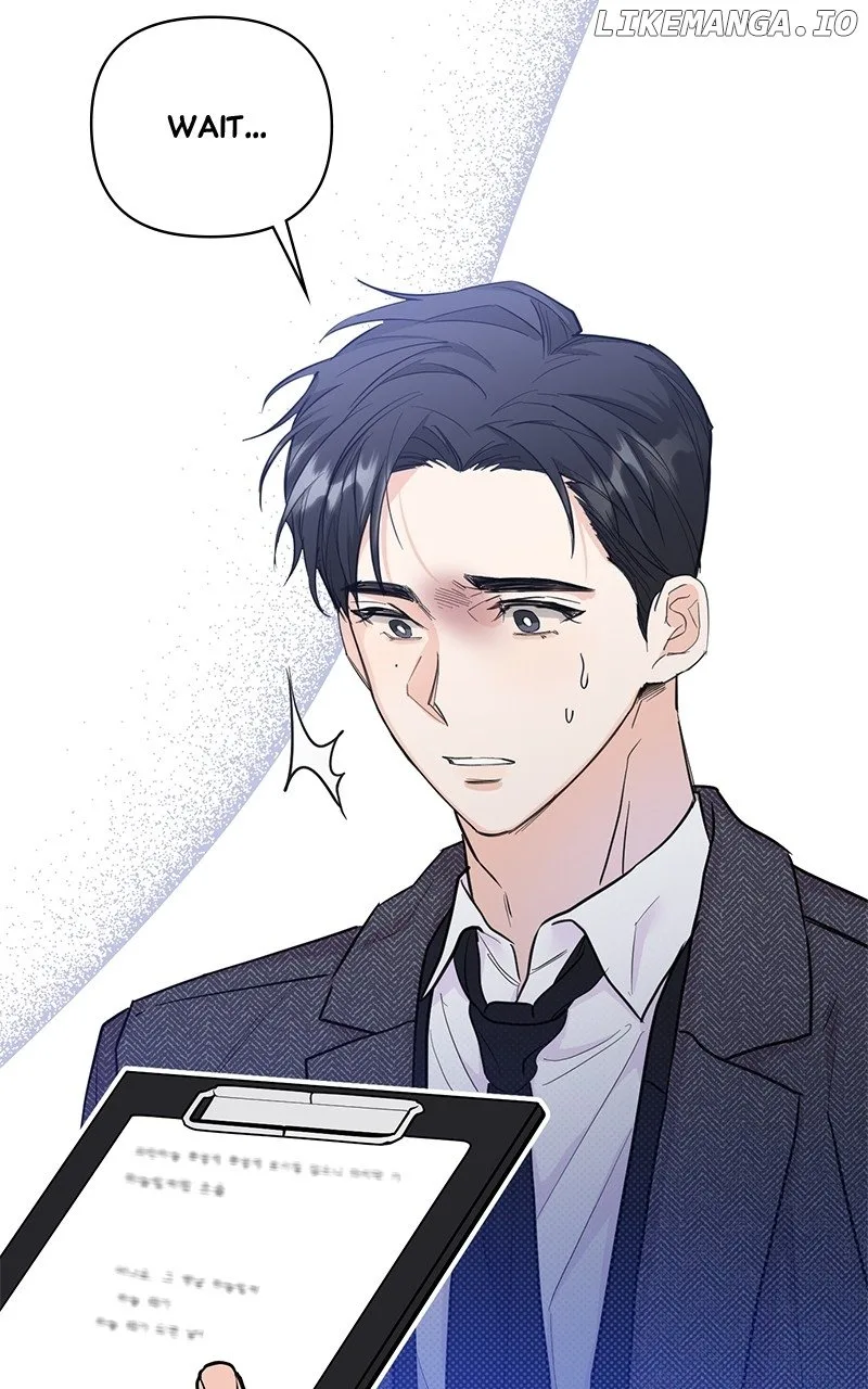 Really Truly Getting a Divorce Chapter 64 page 80