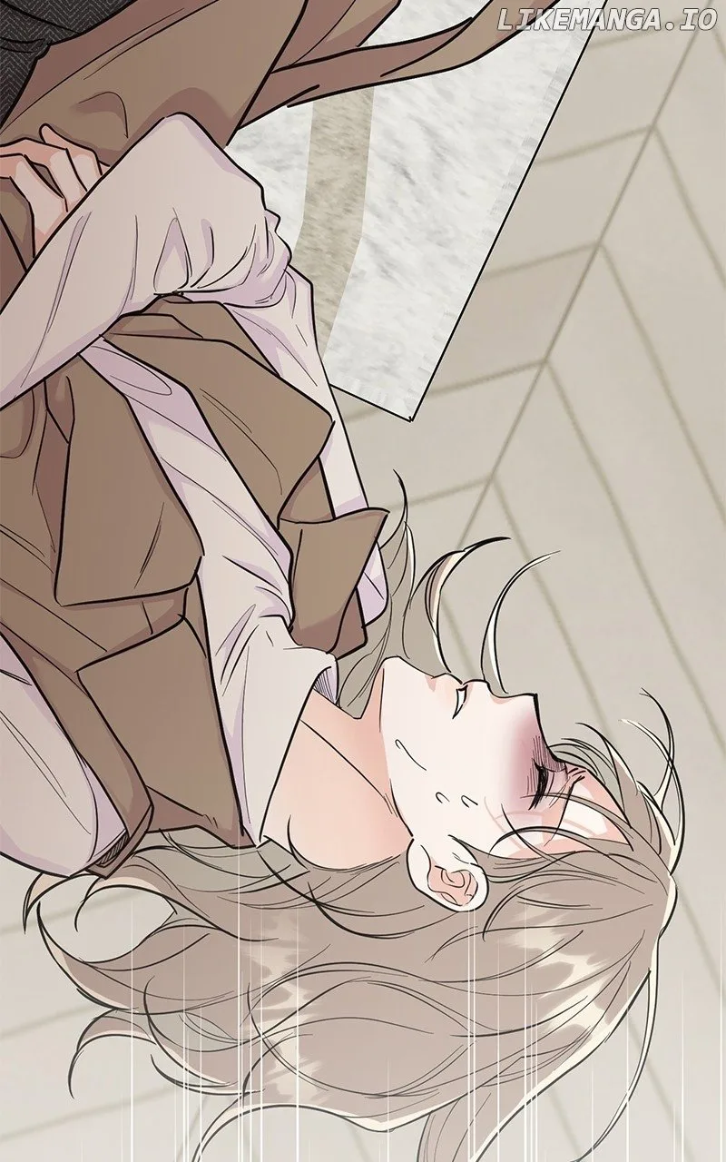 Really Truly Getting a Divorce Chapter 64 page 75