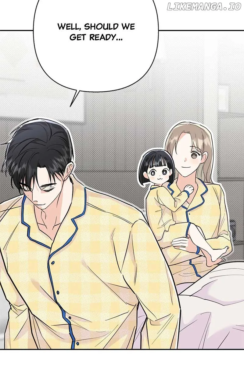Really Truly Getting a Divorce Chapter 66 page 15