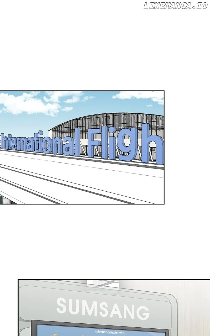 Really Truly Getting a Divorce Chapter 65 page 73