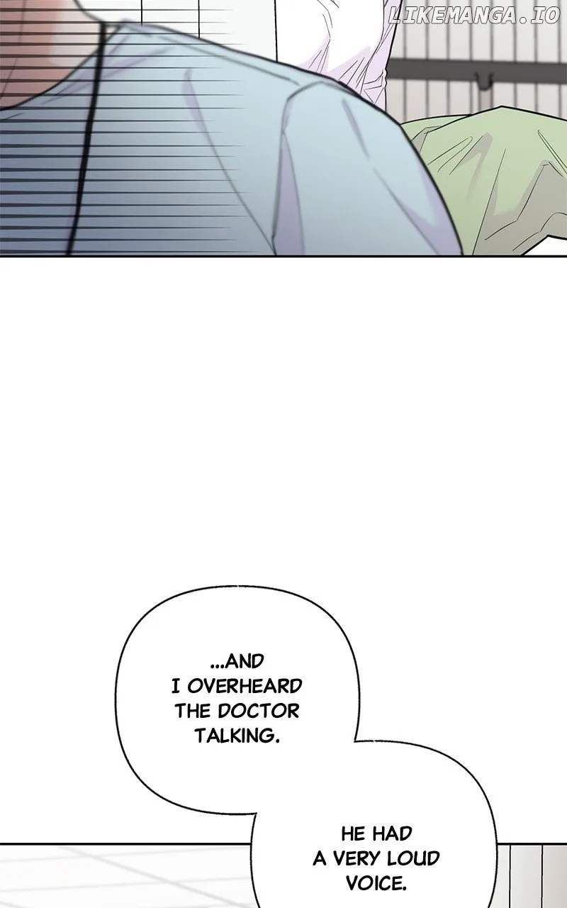 Really Truly Getting a Divorce Chapter 65 page 40