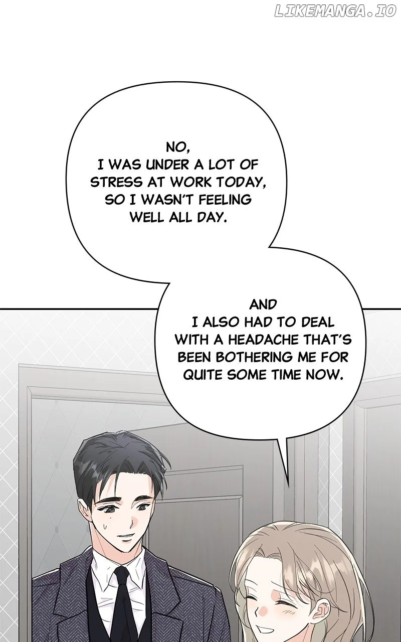 Really Truly Getting a Divorce Chapter 64 page 32