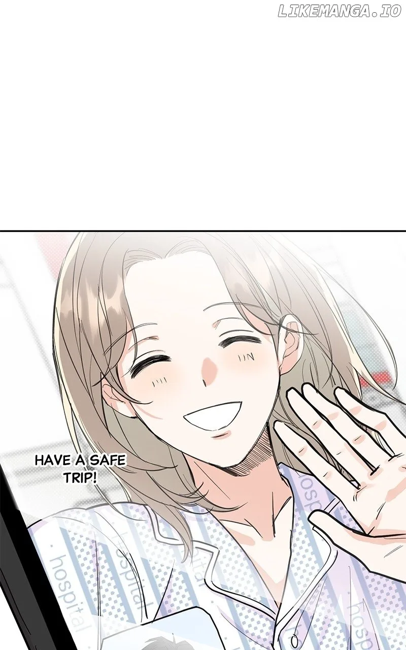 Really Truly Getting a Divorce Chapter 65 page 77