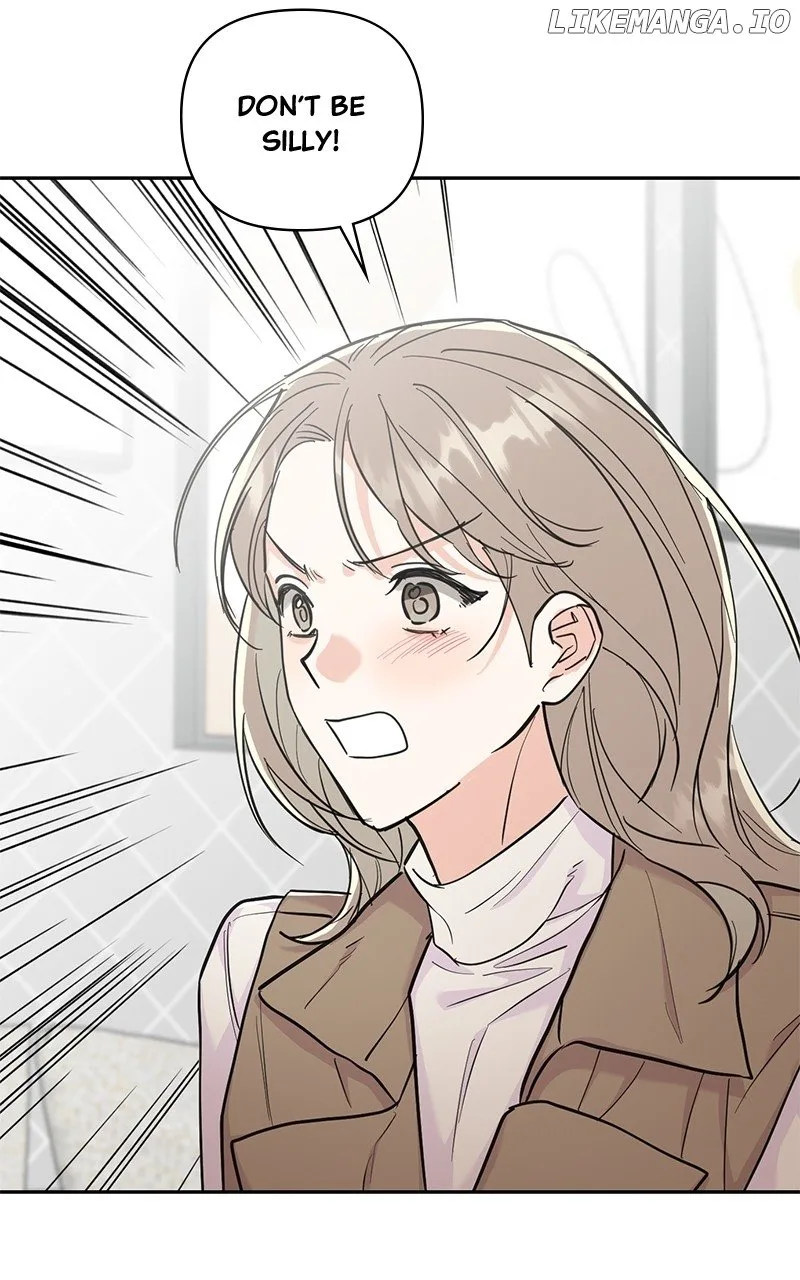 Really Truly Getting a Divorce Chapter 64 page 53