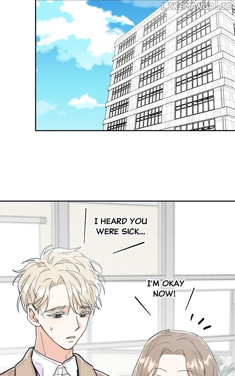 Really Truly Getting a Divorce Chapter 65 page 87