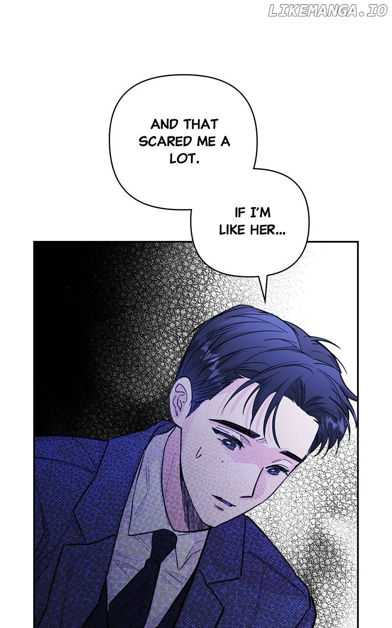 Really Truly Getting a Divorce Chapter 64 page 49
