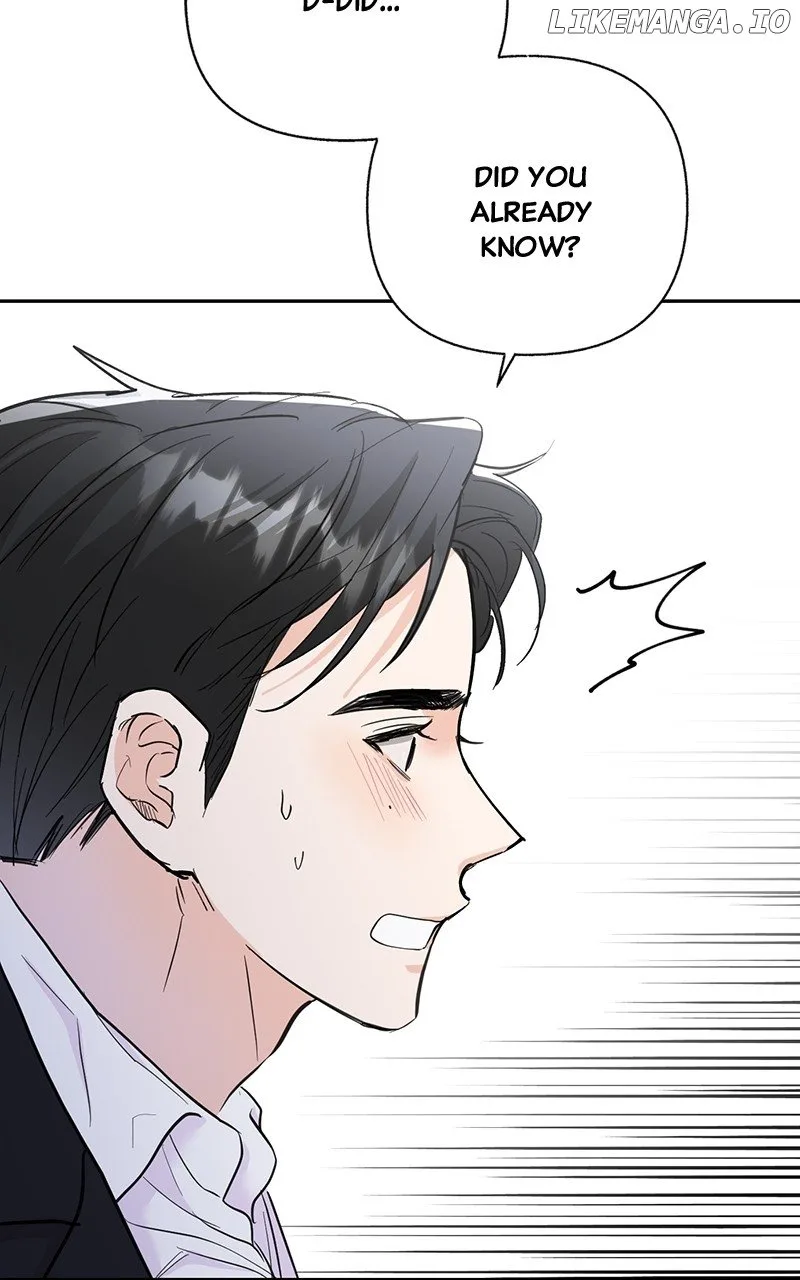 Really Truly Getting a Divorce Chapter 65 page 38