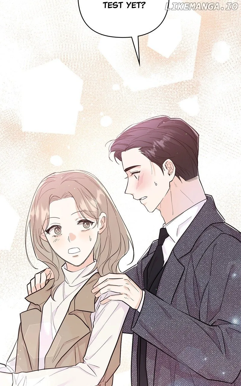 Really Truly Getting a Divorce Chapter 64 page 29
