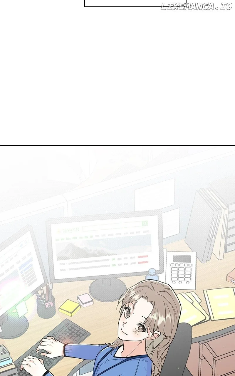 Really Truly Getting a Divorce Chapter 65 page 95