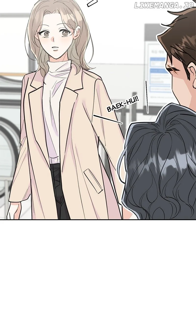 Really Truly Getting a Divorce Chapter 65 page 82
