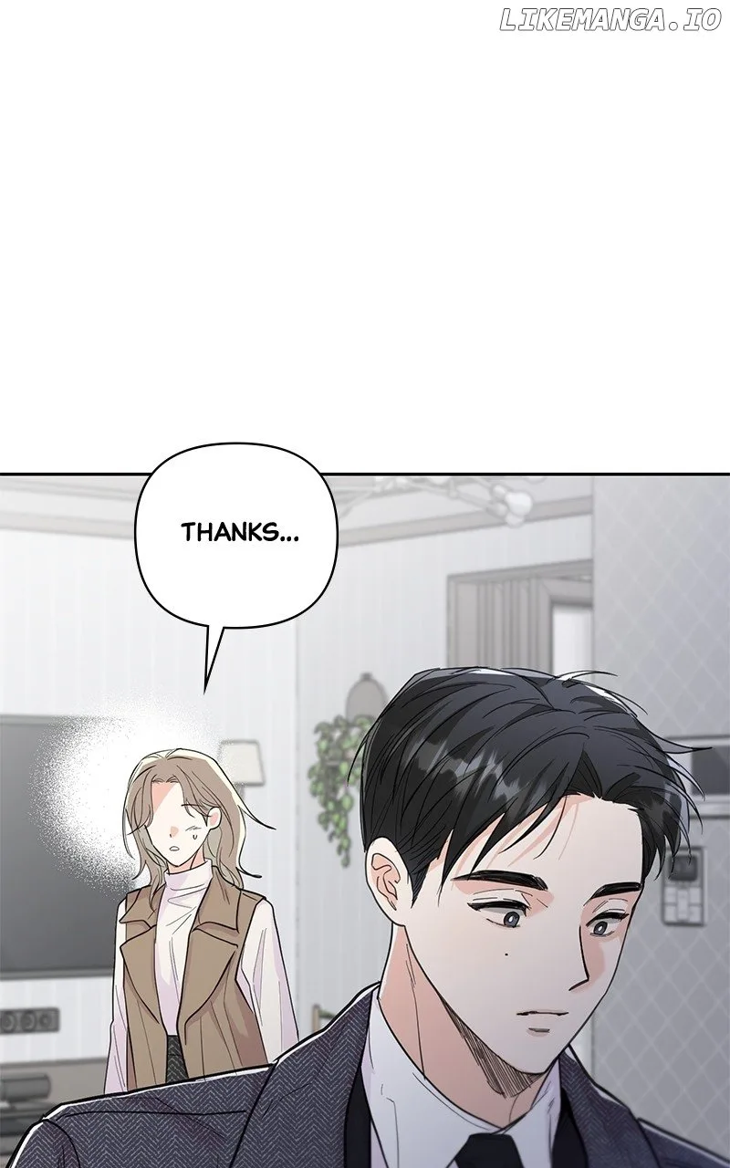 Really Truly Getting a Divorce Chapter 64 page 71