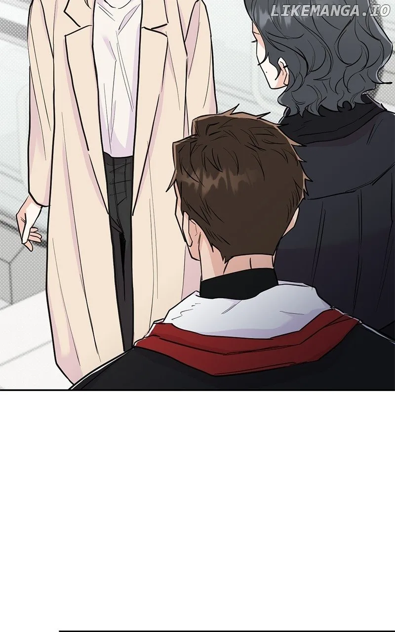 Really Truly Getting a Divorce Chapter 65 page 86