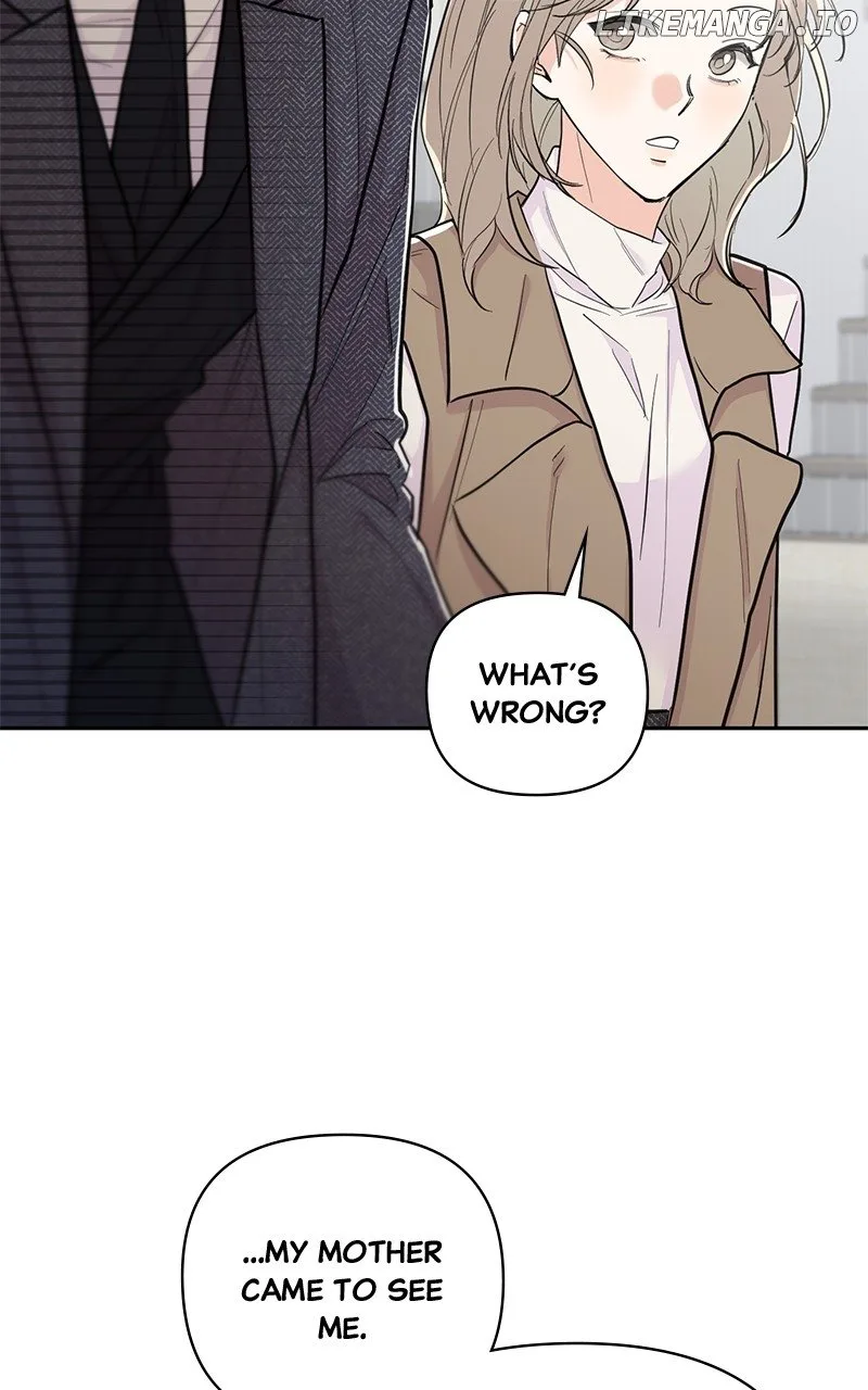 Really Truly Getting a Divorce Chapter 64 page 37