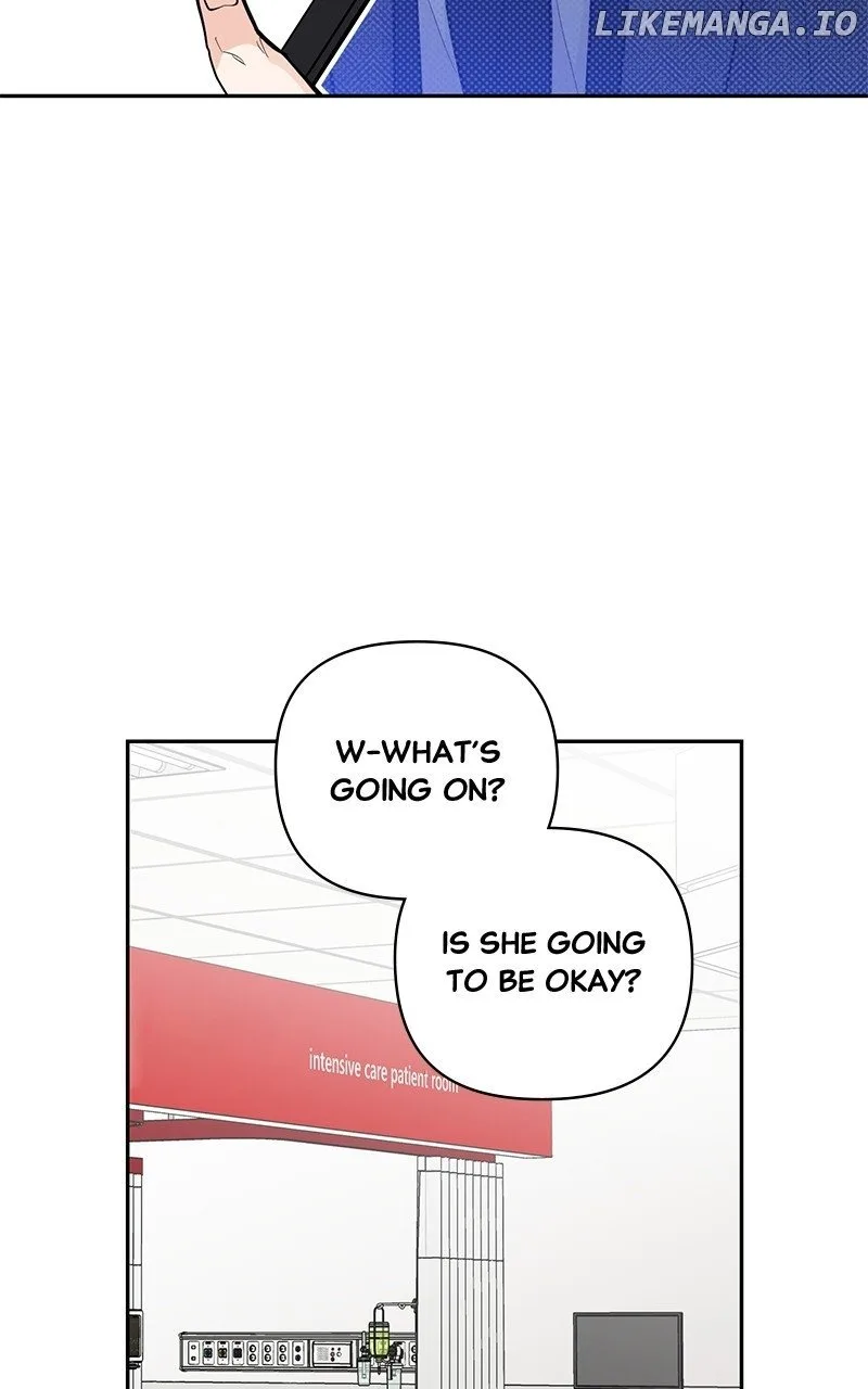 Really Truly Getting a Divorce Chapter 64 page 81