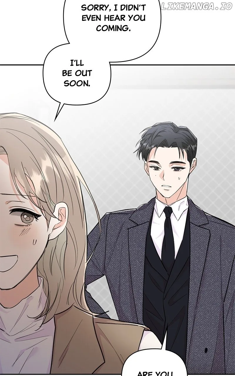 Really Truly Getting a Divorce Chapter 64 page 25