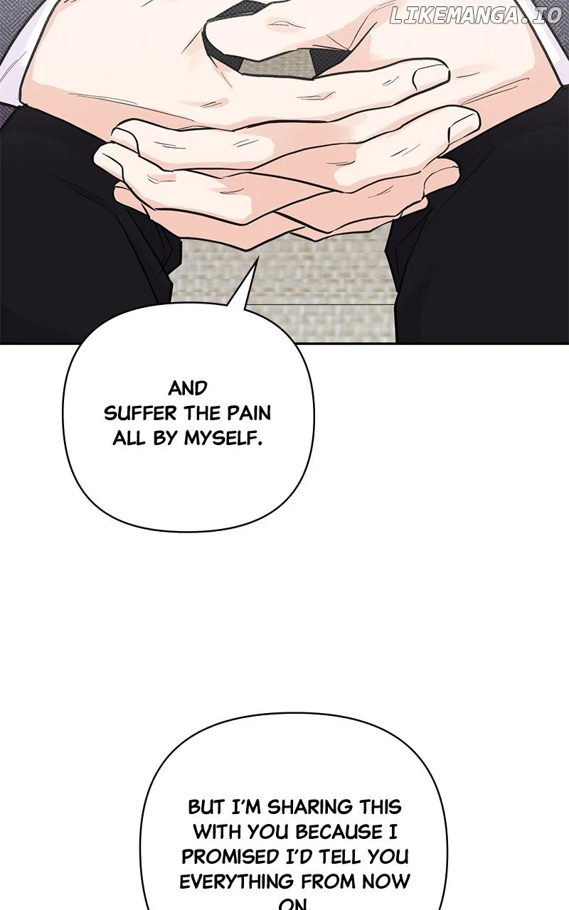Really Truly Getting a Divorce Chapter 64 page 41
