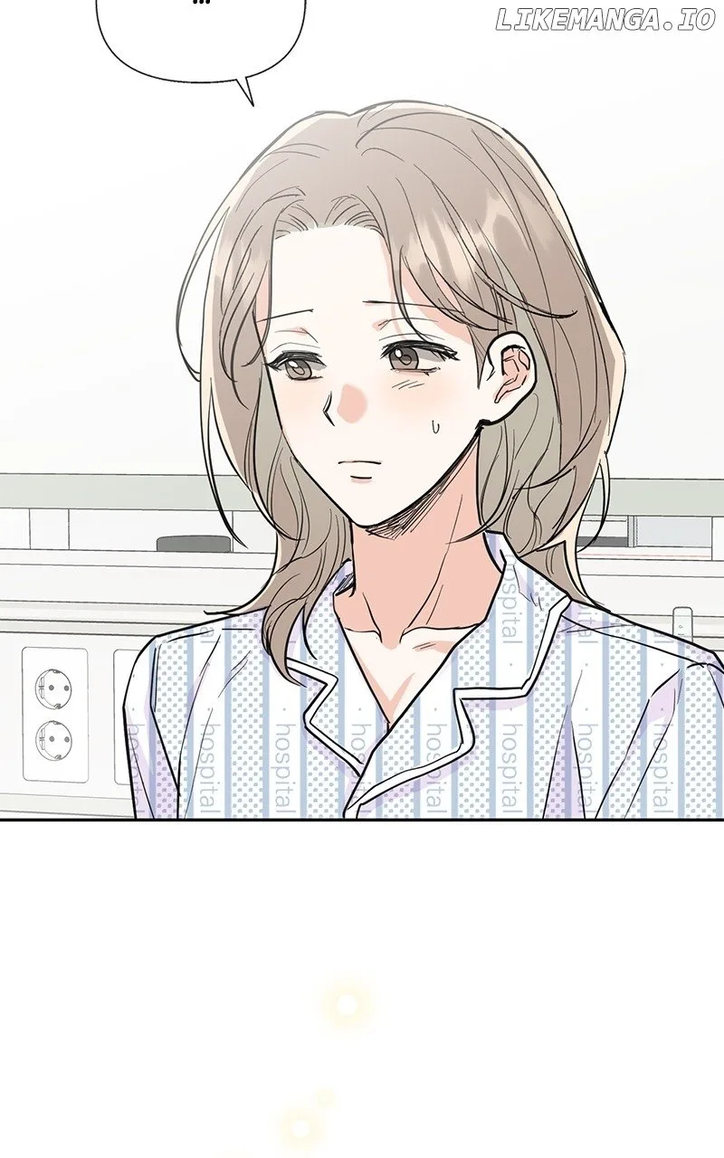 Really Truly Getting a Divorce Chapter 65 page 35