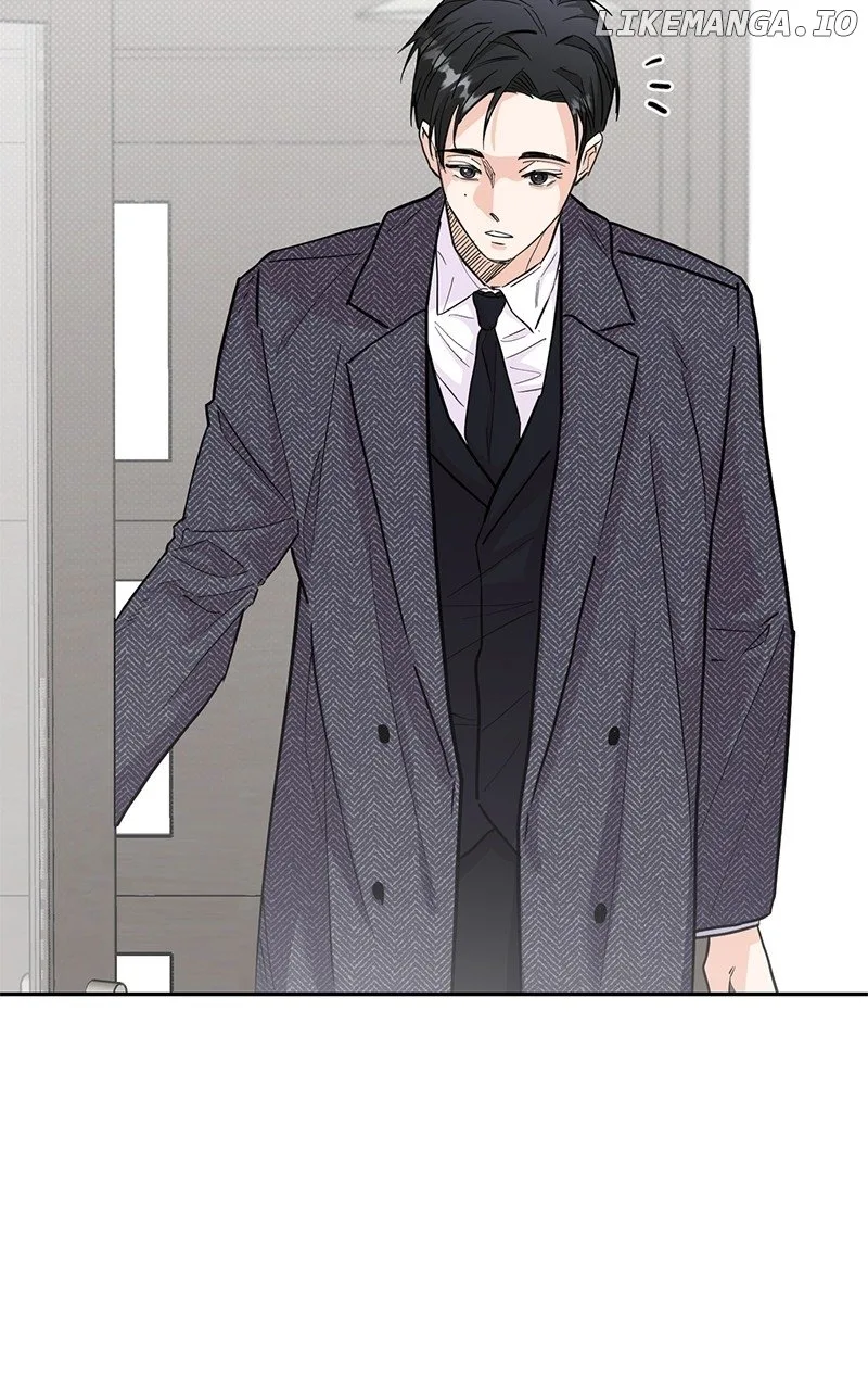 Really Truly Getting a Divorce Chapter 64 page 18