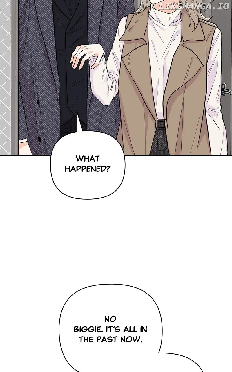 Really Truly Getting a Divorce Chapter 64 page 33