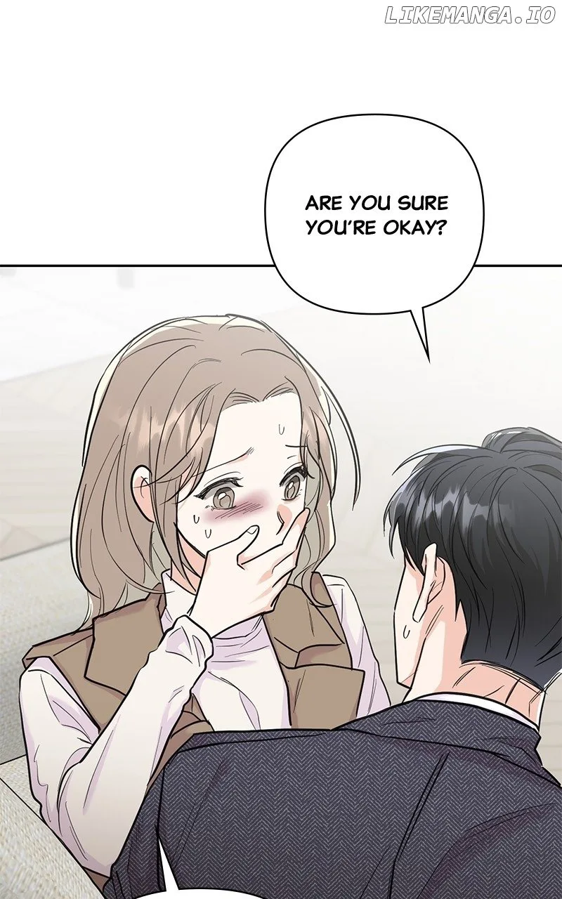 Really Truly Getting a Divorce Chapter 64 page 66